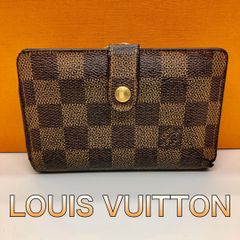 【LOUIS VUITTON】ヴィエノワ ダミエ【正規品】