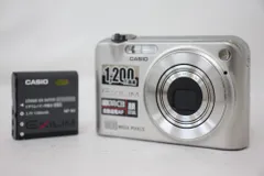 2025年最新】CASIO EXILIM EX-Z1200の人気アイテム - メルカリ