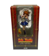 魔導物語 アルル・ナジャ 1/8 完成品フィギュア[アルター]《在庫