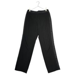 ダークビッケンバーグ ダークビッケンバーグDirk Bikkembergs ラメジップアップニット