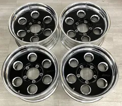 frontline フロントライン ホイール FLM02 FLM-02 鍛造 frontline フロントライン ホイール FLM02 FLM-02 鍛造 - メルカリ