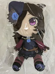 ウマ娘 プリティーダービー ぬいぐるみ ライスシャワー Gift