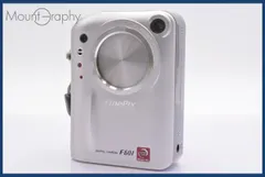 2025年最新】finepix f601の人気アイテム - メルカリ