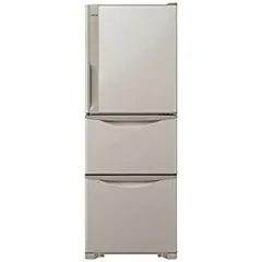☆144 冷蔵庫 日立 265ℓ 真ん中野菜室 安い 設置無料 自動製氷