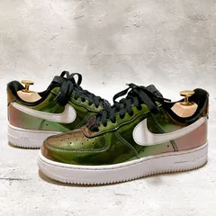 定価(税込)16,500円 NIKE AIR FORCE 1 '07 24cm