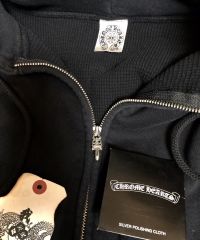 ♦️Chrome Hearts 国内直営店&海外インボイス正規品♦️