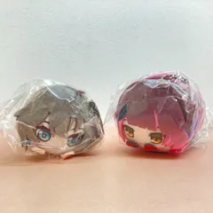 【広店】ホロライブ　もちころりん　夏色まつり　ロボ子さん　2体セット【718-2183】