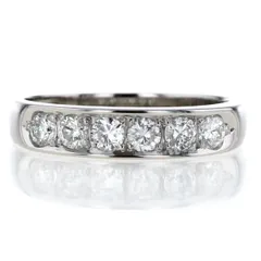 2025年最新】ダイヤモンド一文字リングの人気アイテム - メルカリ