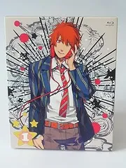 うたの☆プリンスさまっ♪ マジLOVE1000％ 全巻セットBlu-ray 91LQdLBmbGL._UF350,350_QL50_.jpg