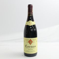 Domaine Auguste Clape（ドメーヌ オーギュスト クラープ）コルナス 2010 14% 750ml U25E210012