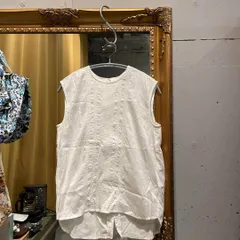 美品❣️cardo fabrica 半袖シフォン刺繍ブラウス　シルク入 美品❣️cardo fabrica 半袖シフォン刺繍ブラウス シルク入