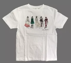 渡邉理佐 直筆サイン入りTシャツ 51BdugBPebL._UF350,350_QL80_.jpg