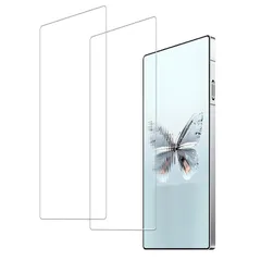 KPNS 日本素材製 RedMagic 10 Pro / 10 Pro+ 用 フイルム【2枚セット】日本素材製 強化 ガラス ガラス フィルム 保護 フィルム