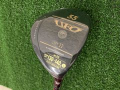 オノフKUROフェアウェイウッド5W ロフト18度TATAKI:60CBT S - メルカリ