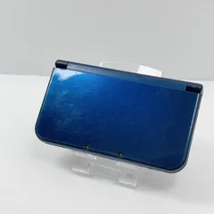 任天堂 NEW3DSLL ジャンク NINTENDO|【ジャンク】NEW3DSLL|HARDOFFオフモール（オフモ