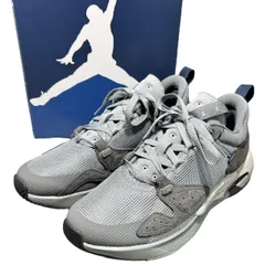 NIKE × FRAGMENT DESIGN(ナイキ × フラグメントデザイン) JORDAN AIR CADENCE SP FRAGMENT DESIGN ジョーダン エアー カデンス スペシャル ローカット スニーカー DA3655-001