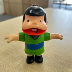 セール 志村けん 新品【激レア】1500限定非売品 踊るロボット カール