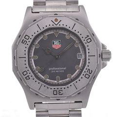タグホイヤー TAG HEUER 932.213 3000 プロフェッショナル 200m クォーツ ボーイズ D#141841