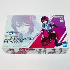 新品未開封　Figure-rise Standardルナマリアホーク Figure-rise Standard ルナマリア・ホーク│株式会社BANDAI