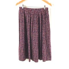ロシャス Rochas スカート ストライプ 869713 - メルカリ