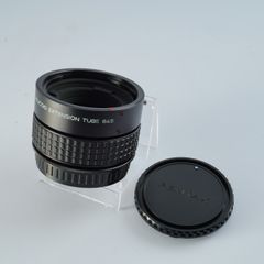 その他 PENTAX 645 HELICOID EXTENSION TUBE Nikon Exc+5] Pentax Helicoid Extension Tube 645 For Pentax 645