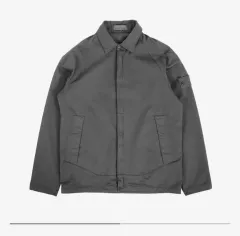 希少 美品 STONE GHOST PIECE フルジップ パーカー 2025年最新】stone island ghost zipの人気アイテム - メルカリ