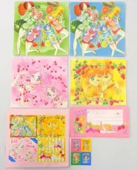 美品　なかよし付録SAILOR MOON　OFFICAL FANBOOKまとめ売 2025年最新】セーラームーン なかよし 付録の人気アイテム