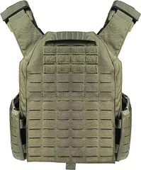 GUARDER レンジャーボディアーマー