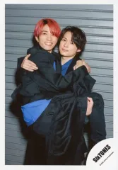 2025年最新】田中樹 公式写真 navigatorの人気アイテム - メルカリ