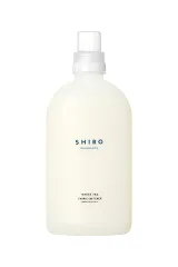 SHIRO ホワイトティー ファブリックソフナー 500mL (濃縮タイプ) (香料リニューアル前)(箱なし) 柔軟剤 [旧香料(箱なし)]のサムネイル