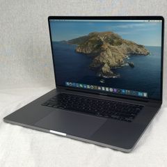 本体のみ】Apple MacBook Pro (13インチ 2020 Thunderbolt 3