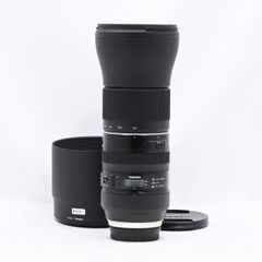 タムロン TAMRON SP 150-600mm F5-6.3 Di VC USD G2 キヤノン用 A022E 交換レンズ【中古】