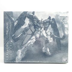 【未組立】MG 1/100 新機動戦記ガンダムW EndlessWaltz XXXG-01SR ガンダムサンドロックEW アーマディロ装備 プラモデル ※内袋未開封