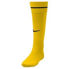 NIKE ナイキ 883335 サッカー ストッキング バーシティメイズ×ブラック 25-27cm