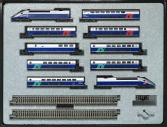 2025年最新】tgv nゲージの人気アイテム - メルカリ