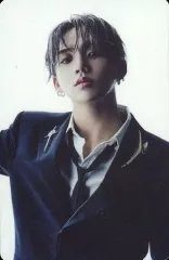 【中古】コレクションカード(男性) TREASURE/ヒョンソク/CD「REBOOT」［DIGIPACK / JP LIMITED VER.1］フォトカード