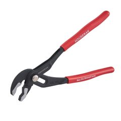 HOUSERAN ウォーターポンププライヤー レンチプライヤー 水栓プライヤー パイププライヤー 248mm