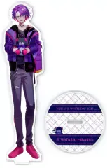 【中古】アクリルスタンド・アクリルパネル [単品] 渡会雲雀 アクリルスタンド 「バーチャルYouTuber にじさんじ ホワイトデー2023」