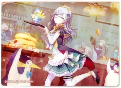 【中古】アクリルスタンド・アクリルパネル 日野森雫(リラックス・タイムのお誘い/特訓後) 「プロジェクトセカイ カラフルステージ! feat. 初音ミク ノーブルアートコレクション vol.16」