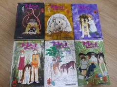 絶版版の人気度 中古 コミックブック 出品 4