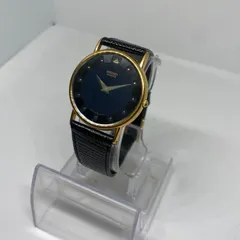 セイコー　SEIKO 5Y30-516A　腕時計　メンズ