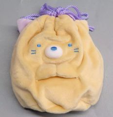 [중고] 가방 고양이 귀신의 나이트 파크 귀신 돈주머니 [스미코 구라시]