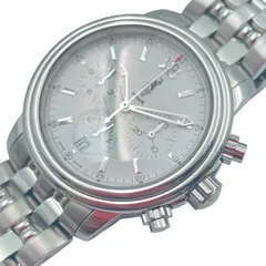 ブランパン BLANCPAIN レマン クロノグラフ 100本限定 2185.1127.11 SS メンズ 腕時計のサムネイル
