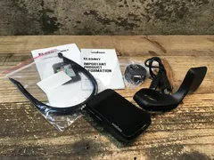 5794 【極美品】ワフー ELEMNT BOLT V2 エレメント ボルト WAHOO ( ワフー ) ELEMNT BOLT ( エレメント ボルト ) 2021年