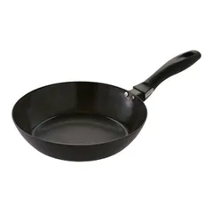 アメリカンアンティーク ハンドメイドアルミ製 フライパン（中古品） 楽天市場】【送料無料】 木製ハンドル 直火焼き フライパン