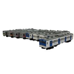 KATO鉄道模型オンラインショッピング 651系1000番台タイプ