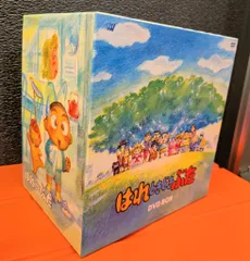はれときどきぶた　TVシリーズDVDーBOX 美品 はれときどきぶた DVD-BOX〈完全生産限定・12枚組〉 - メルカリ
