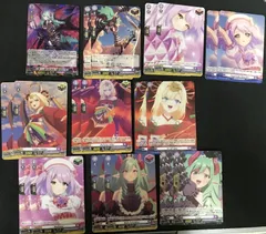 2026年最新】ヴァンガード 4コン ぶいすぽの人気アイテム - メルカリ