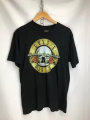GUNS N' ROSES プリントTシャツ　サイズⅬ　2018年　06040719　851のサムネイル