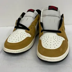 【加古川店】 中古 NIKE | ナイキ スニーカー Air Jordan 1 Low OG Rookie of the Year CZ0790-107 【126】